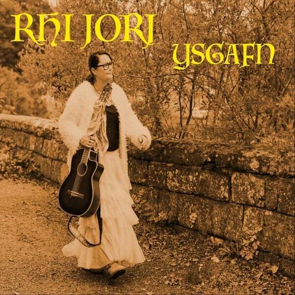 Cover art for Ysgafn