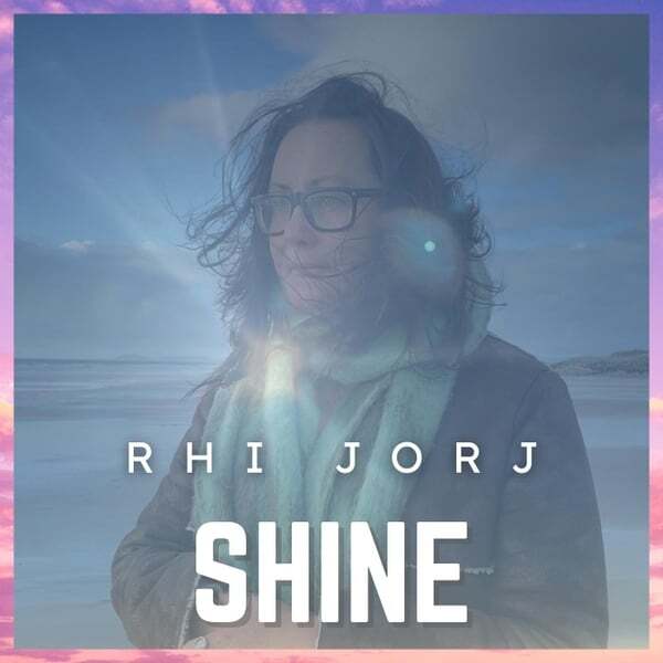 Cover art for Shine